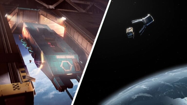 From Hardspace to Clearspace: How space salvage games compare to real debris removal