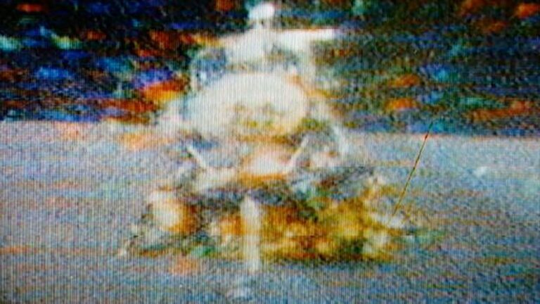 On this day in space! Aug. 2, 1971: Apollo 15 makes 1st-ever televised liftoff from the moon