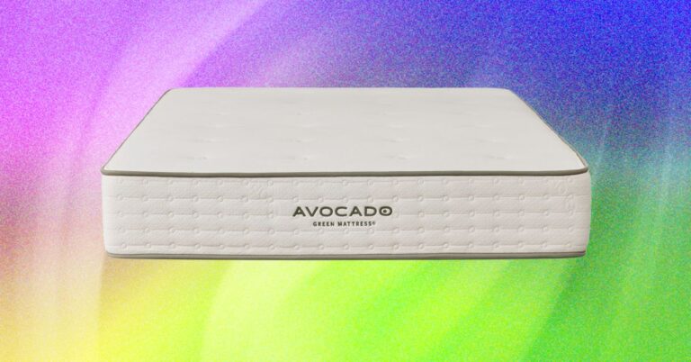 Best Organic Mattresses (2026): Certified Nontoxic, Natural Sleep