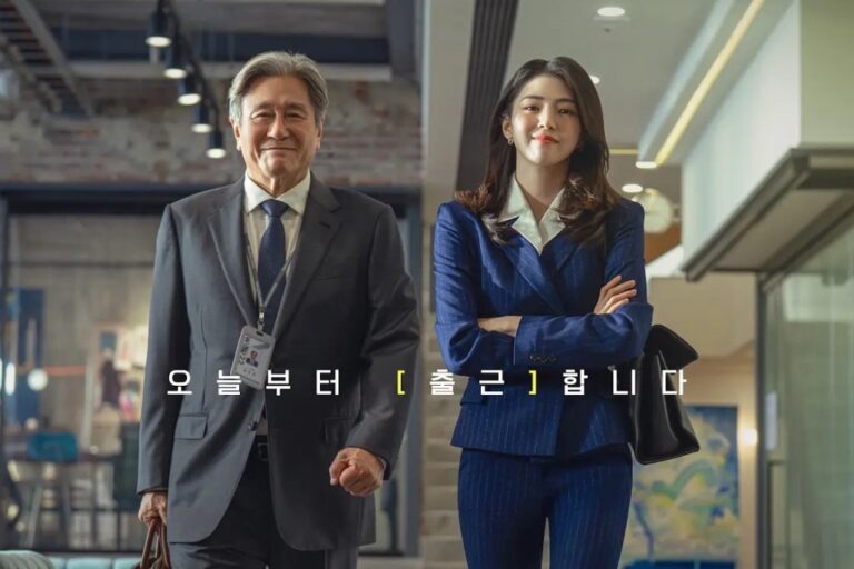 Warner Bros Korea Sets September Release For ‘The Intern’ Remake