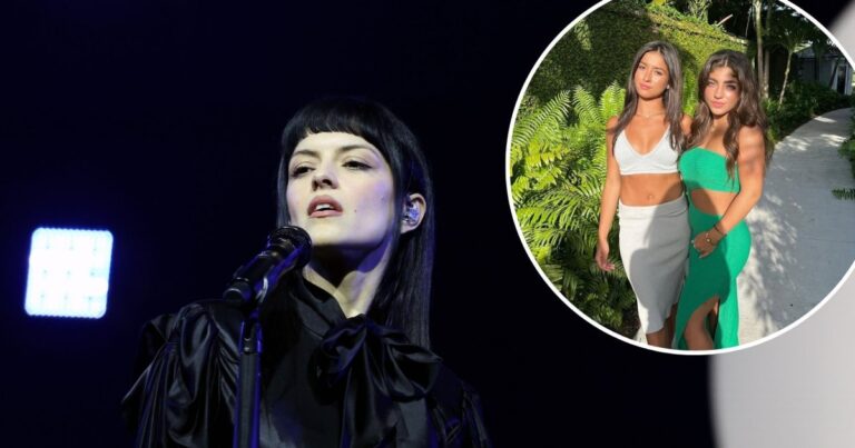 The Marias’ Maria Zardoya Shares Tribute for Late Niece Victoria