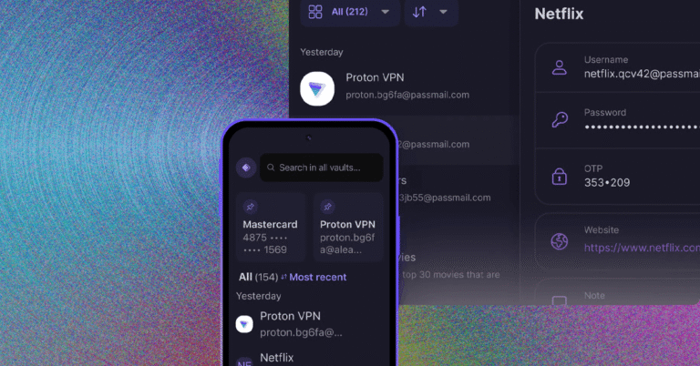 8 Best Password Managers (2026), Tested and Reviewed
