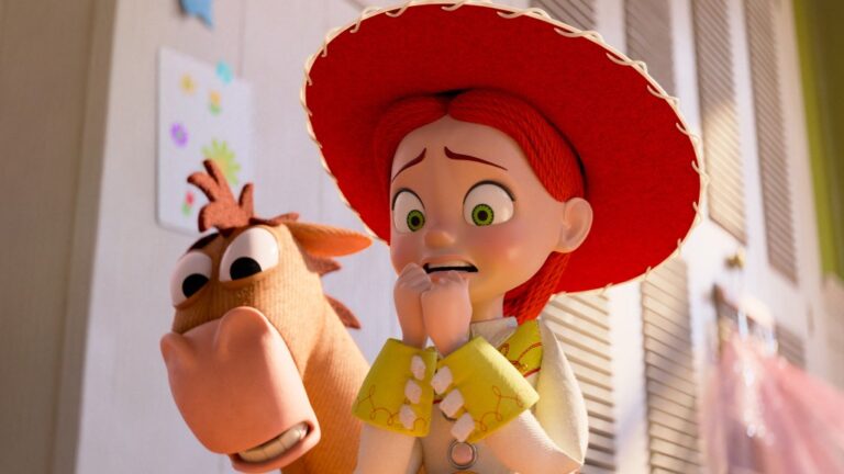 Disney Earnings Buoyed By ‘Toy Story 5’, Theme Parks, Streaming Profit