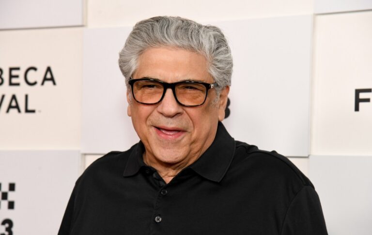 ‘The Sopranos’ Star Was 80