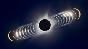 When a total solar eclipse darkens the sky on Aug. 12, these citizen scientists will be watching