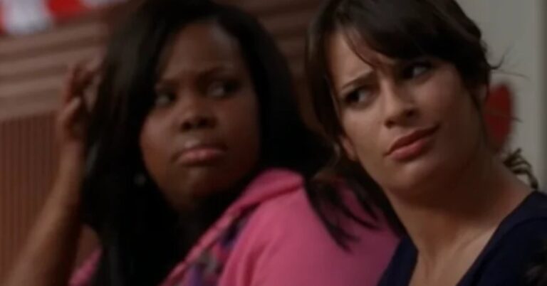 I Don’t Think You Can Beat The Timer And Win This "Glee" Quiz