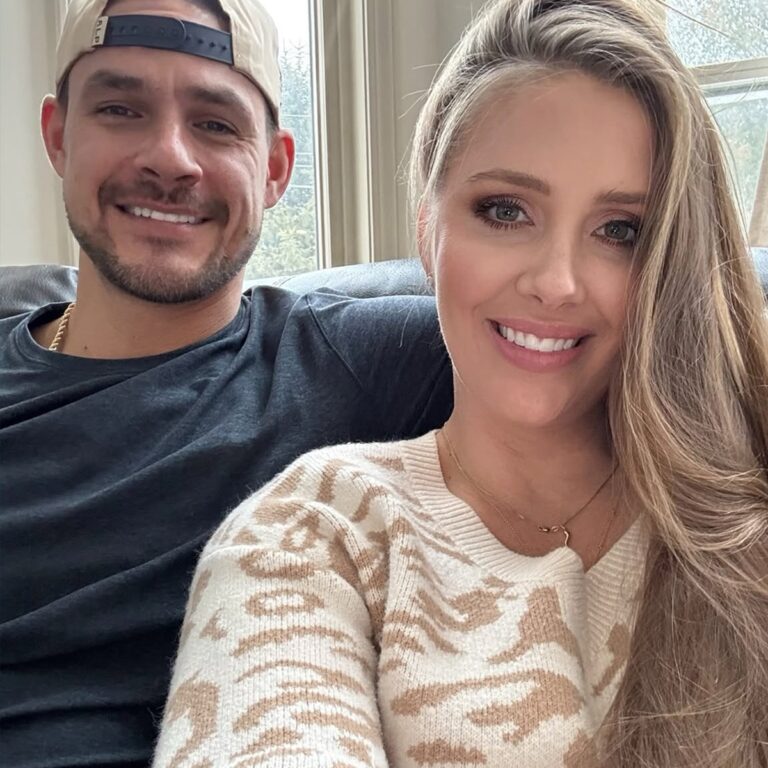 The Challenge’s Jenna Compono, Zach Nichols Welcome Baby No. 5