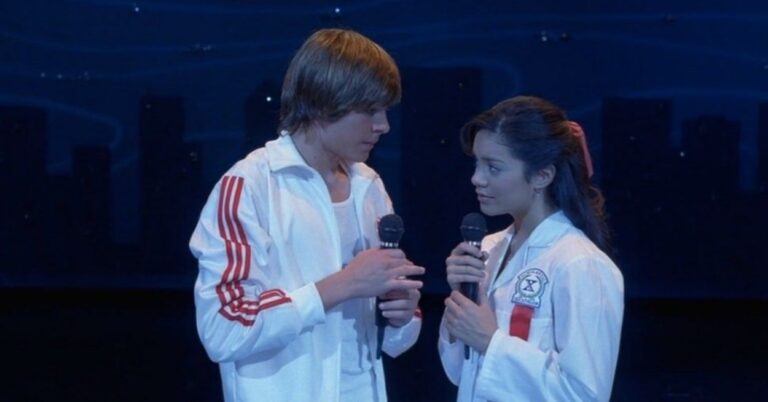Sorry, But There's No Way You Can Get 100% On This "High School Musical" Quiz