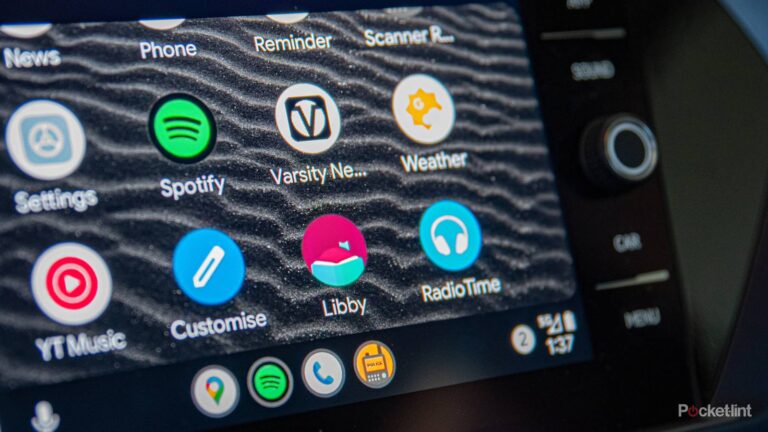 7 essential Android Auto apps I wish I’d downloaded sooner