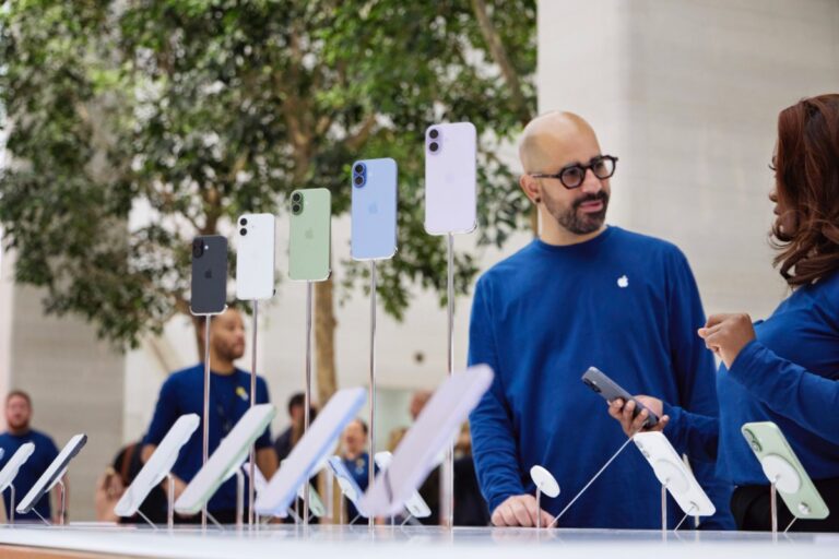 Should you still buy your next smartphone — or subscribe to it instead?