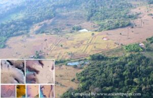 Traces Of The Ancient Lost Aquery Civilization In The Amazon Found by LiDAR