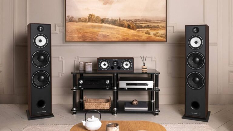 3 reasons your next home theater sound system should be wired