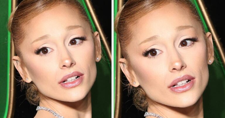 Ariana Grande Will Take A Break After Her Tour And "Endless, Ongoing Public Scrutiny"