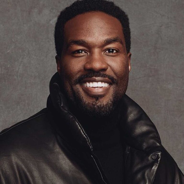 Wonder Man Canceled After Emmy Nomination: Yahya Abdul-Mateen II Reacts