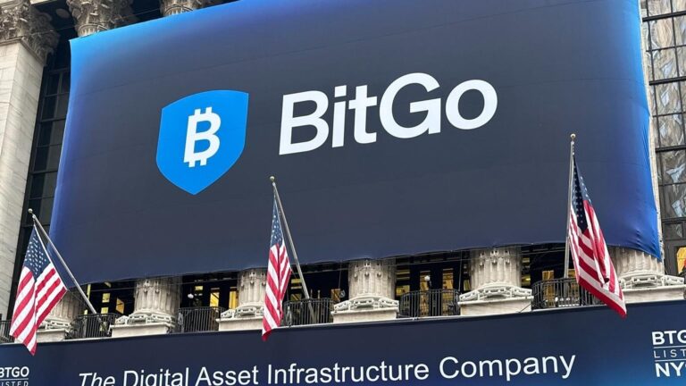 BitGo’s WBTC move pushes LayerZero-to-Chainlink tally near $15 billion