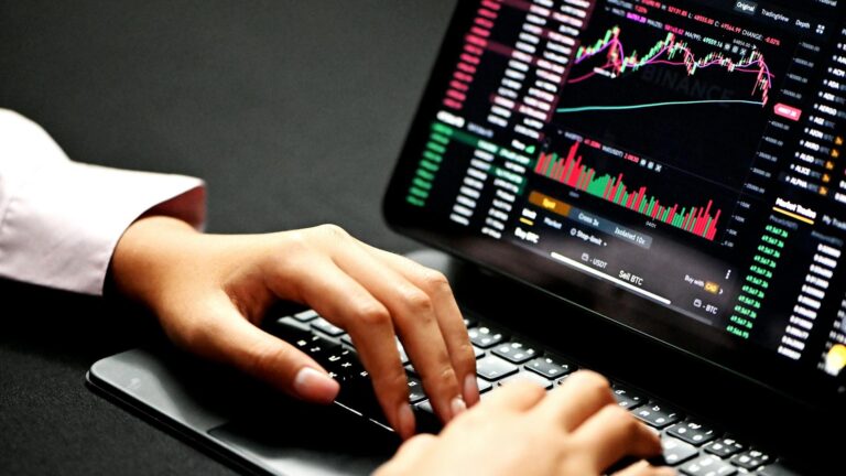 Tokenized stock trading surged 288% in July, but one QQQ token drove most of it