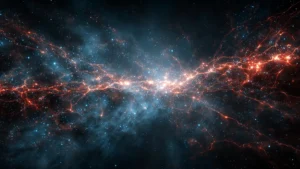 Dark matter’s secret force does the opposite of what scientists expected