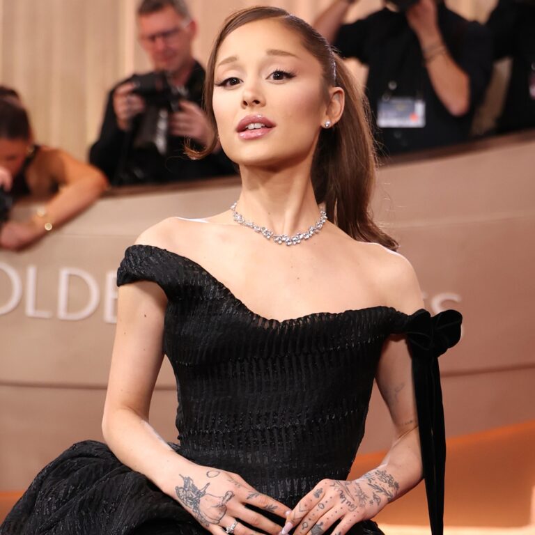 Ariana Grande Taking Break After Tour Amid “Public Scrutiny” Over Health