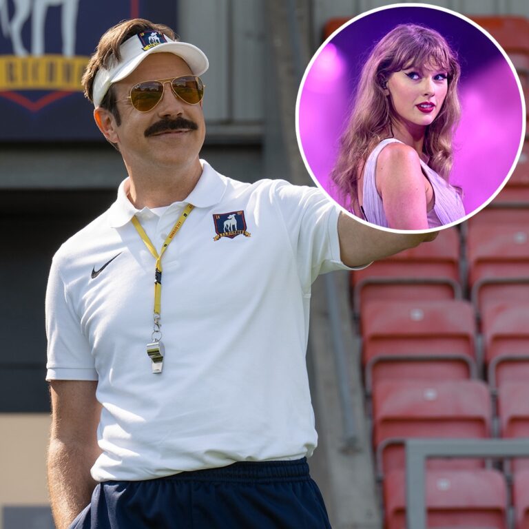 Taylor Swift’s Kansas City Eras Tour Show Shoutout