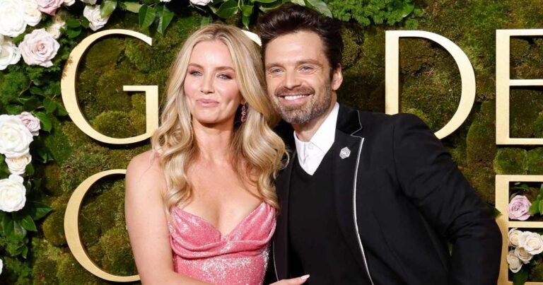 Sebastian Stan and Annabelle Wallis’ Relationship Timeline