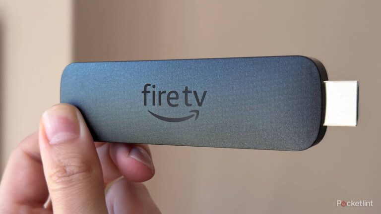 I gave my Fire Stick a free speed boost with 4 simple tweaks
