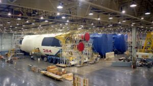 On this day in space! Aug. 1, 1968: NASA ends production of Saturn V moon rocket