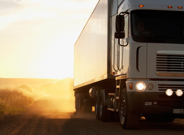 Class 8 truck orders rise in July as EPA revisions start to factor in