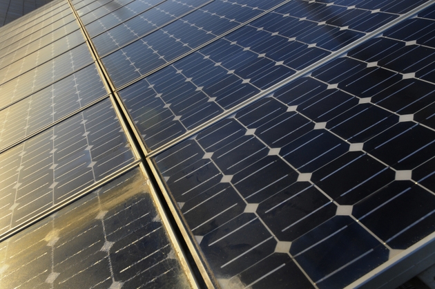First Solar tops S&P 500 leaderboard in apparent delayed reaction to Q2 earnings beat