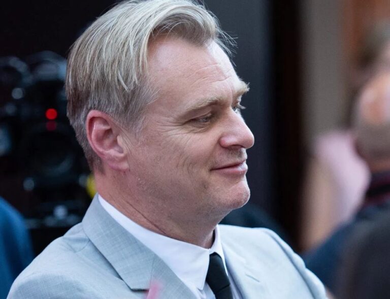Christopher Nolan Details His Approach to Deities and Gods in ‘The Odyssey’