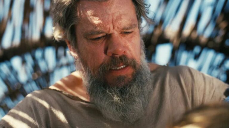 ‘The Odyssey’ Takes Over ‘Oppenheimer’s US Lifetime Total in Just 13 Days With $344M Plus
