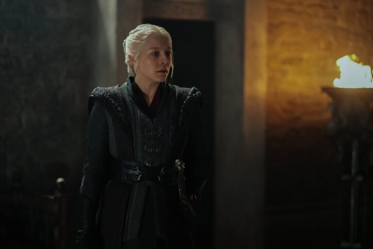 How Many Kids Does Queen Have in ‘House of the Dragon’