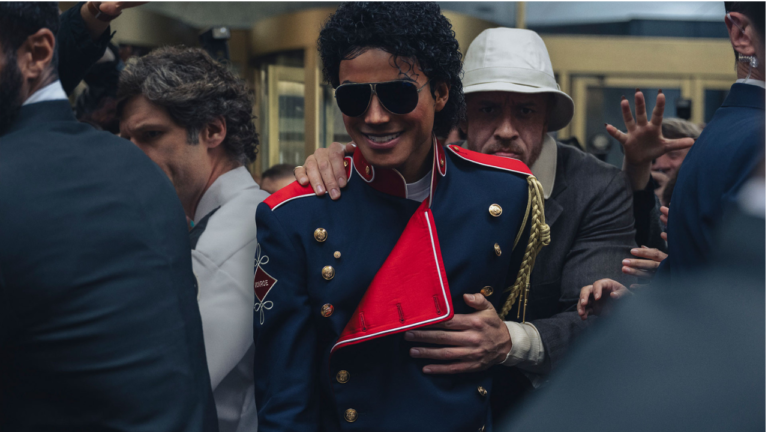 Jaafar Jackson Joins Will Smith in David Gordon Green’s Action Thriller ‘Supermax’