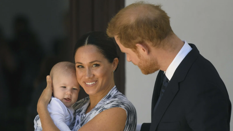 Meghan Markle Set to Celebrate 45th Birthday Privately With Prince Harry and Loved Ones