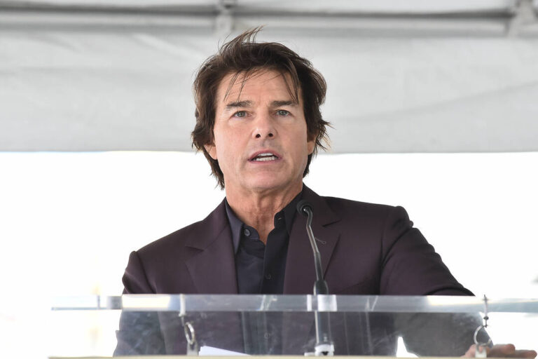 Tom Cruise Once Fired a Stunt Coordinator Who Called His Skyscraper Stunt “Impossible”