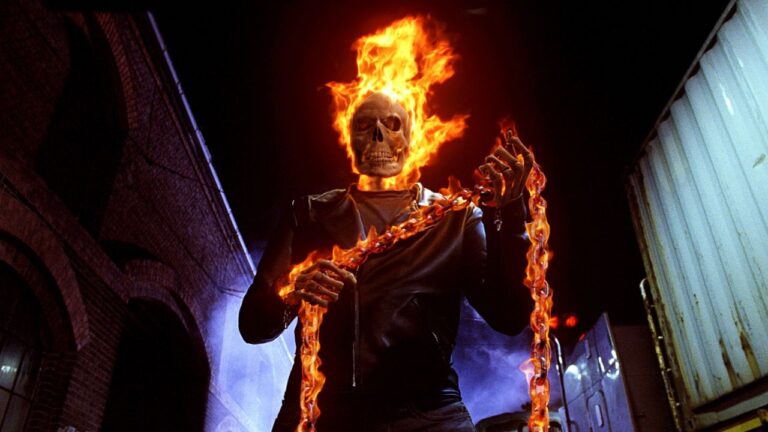 7 MCU Characters Ryan Gosling’s Ghost Rider Should Team Up With