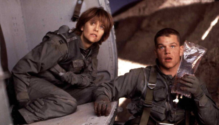 “So the Other Guys Would Resent Me”- Matt Damon on How Steven Spielberg Isolated Him From the ‘Saving Private Ryan’ Cast