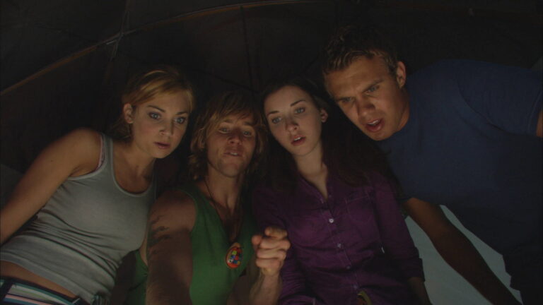 A Comprehensive Guide to Streaming the 2006 Horror Film