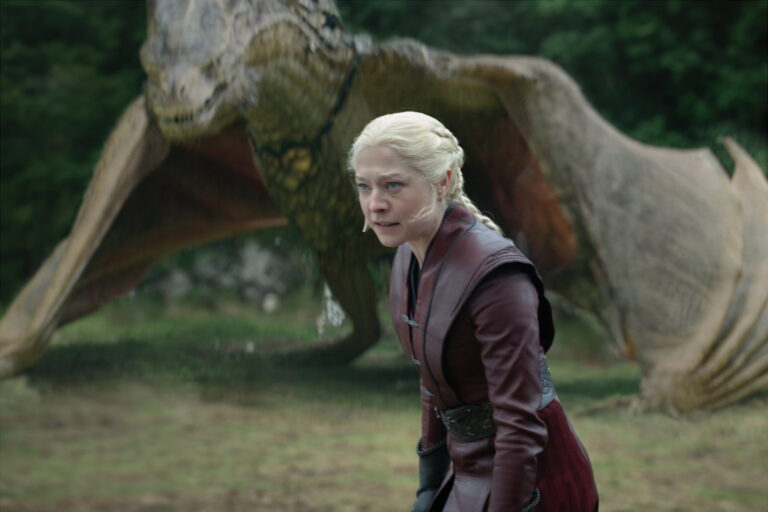 Did Nettles Appear in ‘House of the Dragon’ Season 3, Episode 7? What Happened to the Character?