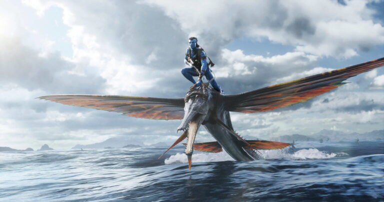 James Cameron Seemingly Ditches ‘Avatar’ for Last Act of His Career