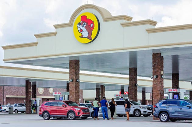 C-stores 2.0: Dolly Parton enters the age of mega travel stops