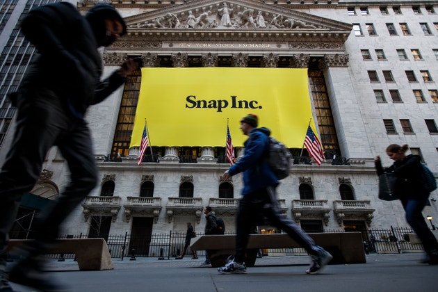 Snap Q2 preview—revenue likely higher as ad recovery remains in focus (SNAP:NYSE)