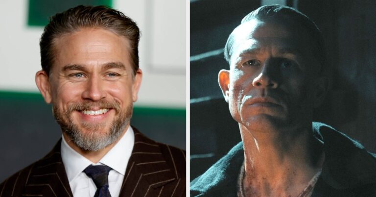 Charlie Hunnam Just Revealed How He Coped With The Mental Turmoil Of Playing Real-Life Killer Ed Gein, And It’s Unbelievably Wholesome