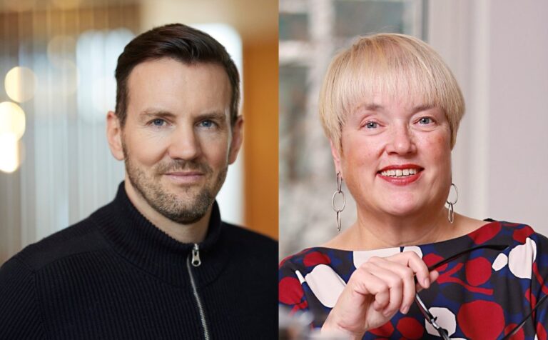 Fabian Tobias To Lead ITV Studios Germany As Christiane Ruff Retires