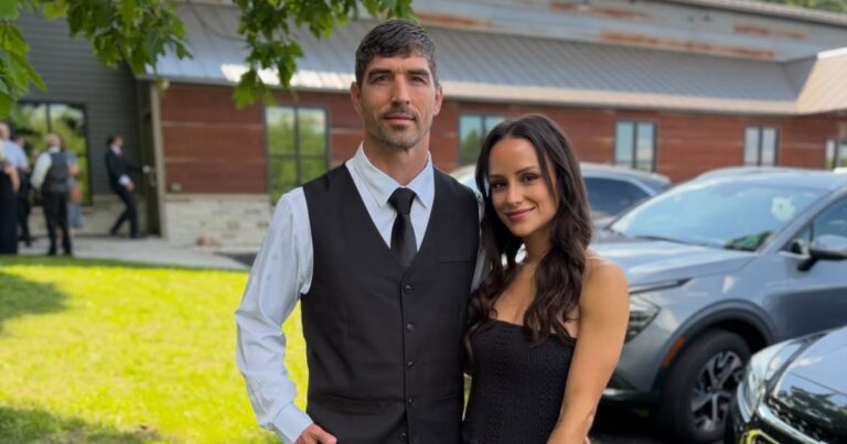 Jessica Nickson Reveals ‘Dad’ is Not Her Biological Father