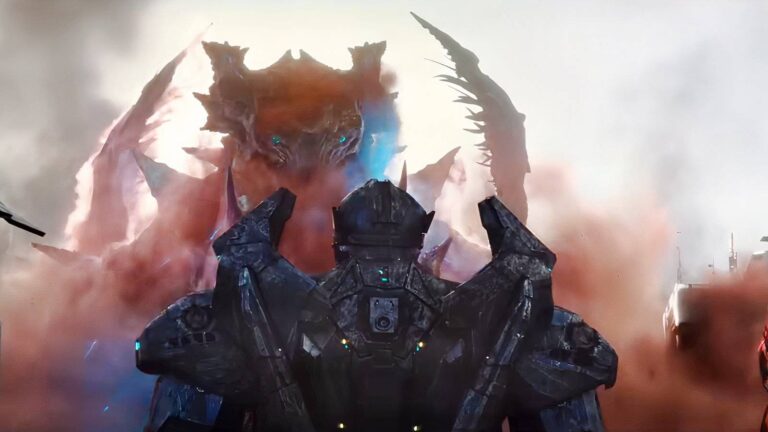 This forgotten sci-fi epic deserves a second chance