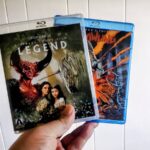 Boutique blu-rays are becoming the vinyl of movies