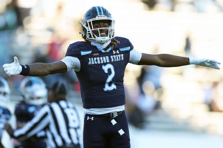 Former College Football Player, 23, Dies in Late-Night Crash After His Car Struck Utility Pole