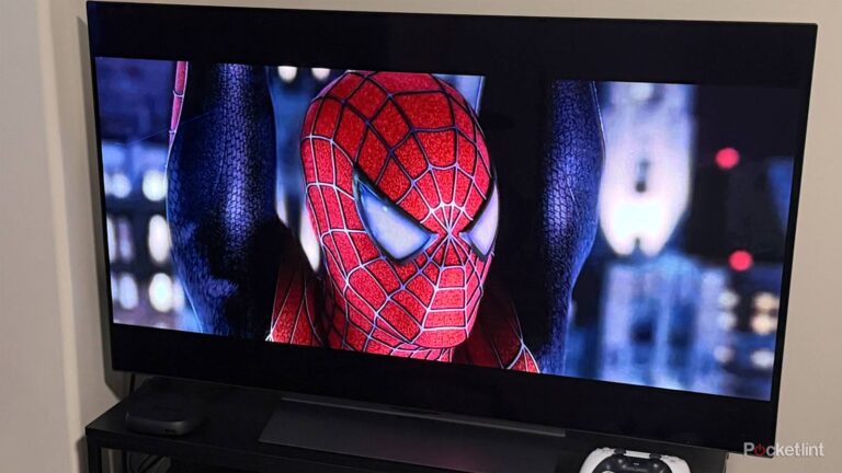 I improved my LG TV’s HDR picture quality instantly with these 3 changes