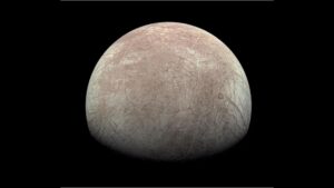 Jupiter’s moon Europa may have signs of life in its buried ocean — but can we get to them?