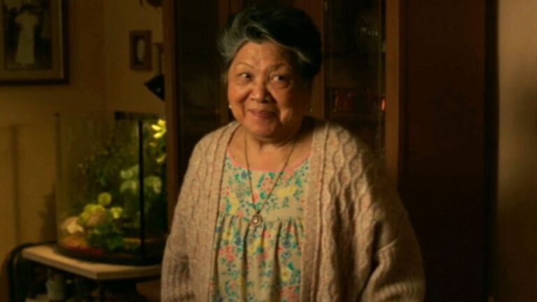 No Way Home’ Actress Was 82